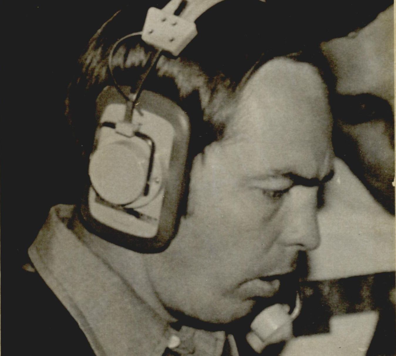 1979: Mickey Hoy, Davis